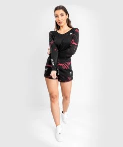 UFC Venum Authentic Fight Week Women's 2.0 Short - Black/Red -Venum Shop 3 252Fd 252F5 252F2 252F3d52f1ca51b46a8134ba31f2ec1c6f308d594567 VNMUFC 00124 100 01 1 c7ac0321 8d5f 4f99 950d ba15bc87077b