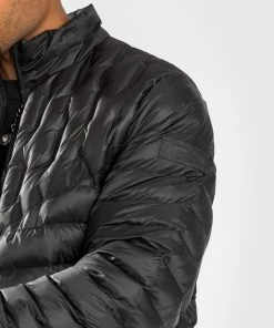Venum Elite Light Down Jacket - Black -Venum Shop 3 252Fe 252F3 252Fd 252F3e3d25d7f0c88665a0723df5b4aedd254d1c3413 DOWN JACKET ELITE4 BLACK 12