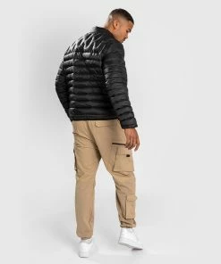 Venum Elite Light Down Jacket - Black -Venum Shop 3 252Ff 252F6 252F9 252F3f69bac5b4231404ff41663539060253e729af02 DOWN JACKET ELITE4 BLACK 11
