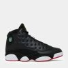 Air Jordan 13 Retro (Black | True Red)