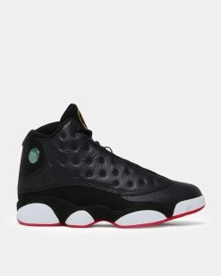 Air Jordan 13 Retro (Black | True Red)