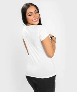 UFC Venum Fight Night 2.0 Replica Women's T-shirt - White -Venum Shop 4 252F0 252F4 252F2 252F40427b706244c9865b80149d25e107d396a3280b VNMUFC 00154 002 08