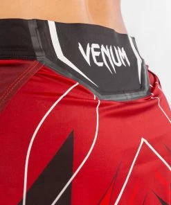 UFC Venum Authentic Fight Night Women's Skort - Red -Venum Shop 4 252F0 252Fa 252Fc 252F40ac1167311dc965d93b2c31fa0d72ba654b94eb VNMUFC 00018 003 06