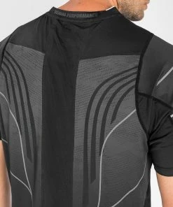 UFC Venum Authentic Fight Night 2.0 Men's Walkout Jersey - Black -Venum Shop 4 252F1 252F5 252F0 252F4150e819814e28efc30b2a8536a6209217a7952e VNMUFC 00145 001 11