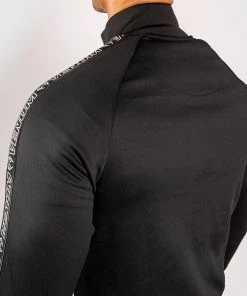 Venum Club 212 Track Jacket - Black/White -Venum Shop 4 252F3 252F8 252F9 252F438975c7d255a87684998536fde5580324cd2ba4 TRACKJACKETS CLUB212 WHITE BLACK 11