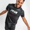 Venum Okinawa 3.0 Dry Tech T-Shirt Short Sleeves - Black/Red -Venum Shop 4 252F6 252F7 252F8 252F46789b05859392a152d6c9be03b3f4343bcbf237 DRYTECH OKINAWA BLACK RED 05