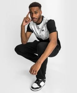 Venum Laser T-Shirt - Marble -Venum Shop 4 252F6 252F8 252Fc 252F468ccaf3c544f69c2a4a0a015a17a6f330905316 TS GFIT MARBLE 04 e975703c 011c 40ae adf3 29dc6171a824