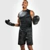 Venum Electron 3.0 Dry Tech Tank Top - Black