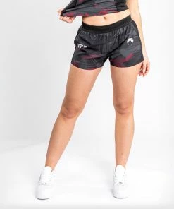 UFC Venum Authentic Fight Week Women's 2.0 Performance Short - Black/Red -Venum Shop 4 252F7 252F5 252F3 252F47535255636dbf37977823b8089bfa2431ca9ad1 VNMUFC 00121 100 00 F ce0d9407 00f6 4558 bf3e 0b9cccf42084