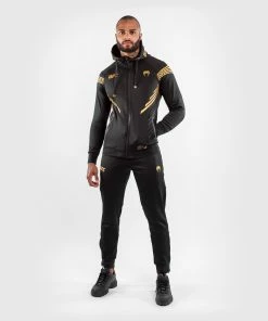 UFC Venum Authentic Fight Night Men's Walkout Hoodie - Champion -Venum Shop 4 252F7 252F8 252F9 252F4789b1e429220640be37760eb3f9ee43ea758a7d VNMUFC 00004 126 14