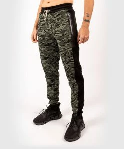 Venum Laser Evo 2.0 Joggers - Khaki Camo -Venum Shop 4 252F8 252Fa 252Ff 252F48af9e8cb8448fbcfea08067bba1b9ae7cd368c7 JOGGING LASER EVO 2.0 BLACK KAKI 02