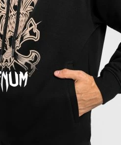 Venum Reorg Hoody - Black -Venum Shop 4 252Fd 252F5 252Fd 252F4d5dfbed00289f3f87bf879e06904806457e3143 HOODY REOG BLACK 17