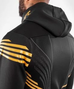 UFC Venum Authentic Fight Night Men's Walkout Hoodie - Champion -Venum Shop 4 252Fe 252F0 252Fd 252F4e0d620f93728eb441f21b4355deafa160849ffa VNMUFC 00004 126 12
