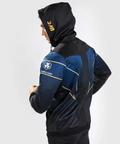 CSD FASHION UFC AUTHENTIC FIGHT NIGHT 2.0 KIT BY VENUM MEN'S WALKOUT HOODIE - Midnight Edition - Champion -Venum Shop 4 252Fe 252Fd 252Fc 252F4edc5fc230202bac57d541bc34669972a33eda9f VNMUFC 12 2 5b390959 b749 4615 9462 b90db60a5778