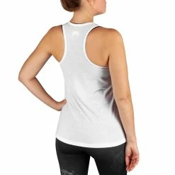 Venum Classic Tank Top - For Women - White -Venum Shop 4 252Ff 252F2 252Ff 252F4f2f708b3545b834bab745a8a532a850d92d3533 TANKTOP CLASSIC WHITE 1500 03
