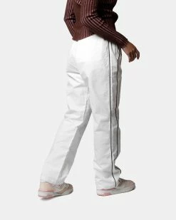 Atmos Pink Racing Pants (White) -Venum Shop 52