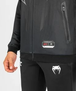 UFC Venum Authentic Fight Night 2.0 Men's Walkout Hoodie - Black -Venum Shop 5 252F0 252F2 252F6 252F5026e5c62859edff4ad910663eadbef636a9cb66 VNMUFC 00144 001 11