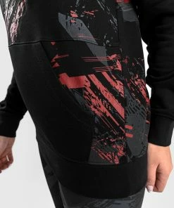 UFC Venum Authentic Fight Week Women's 2.0 Pullover Hoodie - Black/Red -Venum Shop 5 252F0 252F3 252F2 252F50328ab59416be4ef648b3f5d326d7be183ecaca VNMUFC 00125 001 16 1fccf649 2a72 413b bec3 7b9137a1a1ba