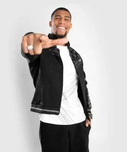 Venum Cali 34 Track Jacket - Black -Venum Shop 5 252F0 252F5 252F8 252F505851b41b6c7c9e41bb248c0a0e3b419060e4c1 JACKETS CALI34 BLACK 06