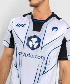 CSD FASHION UFC Venum Authentic Fight Night 2.0 Kit By Venum Men's Walkout Jersey - Midnight - Ice 14 CSD FASHION UFC Venum Authentic Fight Night 2.0 Kit By Venum Men's Walkout Jersey - Midnight - Ice -Venum Shop 5 252F1 252F4 252F9 252F5149f7da274d667b71b6f425bc63e2f40d5f39ab VNMUFC 12 4 63030412 26ea 458e ac0a 0e0dec9e7b63