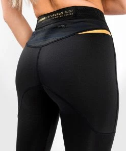 Venum Tempest 2.0 Leggings 7/8 - Black/Gold -Venum Shop 5 252F2 252F9 252F2 252F52925254bd0afc8c4a134a07eae2bd29fe8002d9 LEGGING TEMPEST BLACK GOLD 13 1