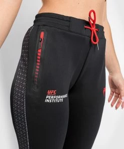 UFC Venum Performance Institute Joggers - For Women - Black/Red 19 UFC Venum Performance Institute Joggers - For Women - Black/Red -Venum Shop 5 252F2 252Fb 252Fc 252F52bcea73dfa7dca8e1fb58044697c96a98eb9e97 JOGGING UFC PI BLACK RED 12