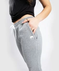 Venum Classic Jogger - For Women - Light Heather Grey -Venum Shop 5 252F2 252Ff 252Ff 252F52ff21632767a19cc559d64ac5031bef07724c2f JOGGING CLASSIC GRAY WOMEN2 e44aa566 1f09 41bc 8f73 4f798e6f5484