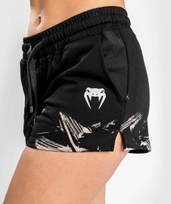 UFC Venum Authentic Fight Week Women's 2.0 Short - Black/Sand -Venum Shop 5 252F4 252F9 252F4 252F5494d45291579ee9794251f69b9d5e2cccca5d67 VNMUFC 00124 129 08 683f511b 7acd 48b1 b58e a3ac4012f4a1