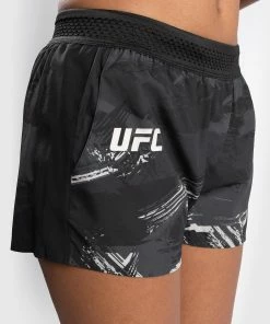 UFC Venum Authentic Fight Week Women's 2.0 Performance Short - Black/Sand -Venum Shop 5 252F4 252Fa 252Fa 252F54aa3d5f4fe09e39ab92e31ccd1e1b048a4c0667 VNMUFC 00121 129 06 c64fca8c 9a63 40ee b8be a0ca486745bf