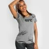 UFC Venum Authentic Fight Week Women's 2.0 Short Sleeve T-Shirt - Grey 2 UFC Venum Authentic Fight Week Women's 2.0 Short Sleeve T-Shirt - Grey -Venum Shop 5 252F5 252F0 252Fb 252F550baac672df14cfdece870a28b9ebe5961f0387 VNMUFC 00126 010 04 c5d10056 efe7 4cec 89e7 eaa8eeac4f05