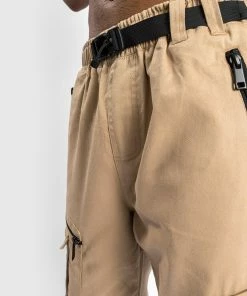 Venum Cargo Pants - Sand -Venum Shop 5 252F5 252Fa 252Ff 252F55afc4c477eb8423a1b5bf27d25af3f6f1d00d49 JOGGING CARGO SAND 20 11605e83 6bc1 411d 8e2a 2dd1fdf29943