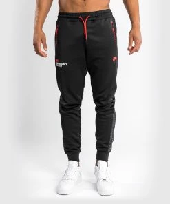 UFC Venum Performance Institute Joggers - Black/Red -Venum Shop 5 252F6 252Fb 252Fd 252F56bd428c8a04f4c1d50f1b3f31ecd5ba97a2bce6 VNMUFC 00087 100 F