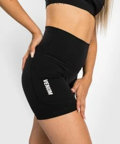 Venum Essential Women's Bike Shorts - Black 11 Venum Essential Women's Bike Shorts - Black -Venum Shop 5 252F7 252F3 252F4 252F5734a92f8d54d44b22fcd1cc2da9dc6a2b037419 BIKERS SHORT ESSENTIAL BLACK 06