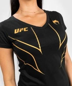 UFC Venum Fight Night 2.0 Replica Women's T-shirt - Champion -Venum Shop 5 252F7 252Fc 252F0 252F57c0892c54ec16ceb219381eec38b4358ca75b26 VNMUFC 00154 001 10