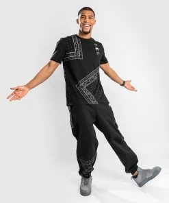 Venum Cali 34 T-shirt - Black -Venum Shop 5 252F8 252F3 252F6 252F58362849ee97904ea06c19ee24912e9bad24d1ef TS CALI34 BLACK 06