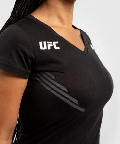 UFC Venum Replica Women's Jersey - Black -Venum Shop 5 252F9 252F3 252F7 252F59377d8d183cd0eab14b2b606fe56e579ada5876 VNMUFC 00069 001 04