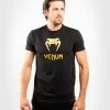 Venum Classic T-shirt - Black/Gold 1 Venum Classic T-shirt - Black/Gold -Venum Shop 5 252Fa 252F5 252F7 252F5a57d1f4380a771421c1ed9eff3777d44f8dcbba TS CLASSICS BLACK GOLD 02