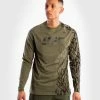 UFC Venum Authentic Fight Week Men's Long Sleeve T-shirt - Khaki -Venum Shop 5 252Fa 252F7 252Fc 252F5a7ca9653ad94641ed6da40397b1f647f82bbaeb VNMUFC 00056 015 01F 9475298c 0bb9 4447 8d8a 0bae908bcca6