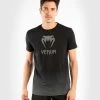 Venum Classic T-shirt - Black/Dark Grey -Venum Shop 5 252Fc 252F0 252F5 252F5c05ae14a894ffb8c9cf363d573bd1efdc955e92 TS CLASSICS BLACK GREY 01
