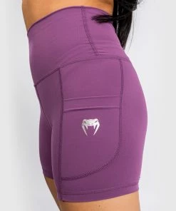 Venum Essential Women's Bike Shorts - Dusky Orchid/Brushed Silver 14 Venum Essential Women's Bike Shorts - Dusky Orchid/Brushed Silver -Venum Shop 5 252Fc 252Fb 252F8 252F5cb8e4f4515b0002eb3d011f3b3159fd9ab7368d SHORT ESSENTIAL DURSKY ORCHID 11