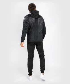 UFC Venum Authentic Fight Night 2.0 Men's Walkout Hoodie - Black -Venum Shop 5 252Fc 252Fd 252Fd 252F5cddab087dbad3d01f75c9458a5f6f4a4dd6178d VNMUFC 00144 001 09