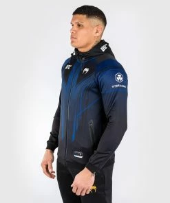 UFC Venum Personalized Authentic Fight Night 2.0 Kit By Venum Men's Walkout Hoodie - Midnight Edition -Venum Shop 5 252Ff 252F9 252Fa 252F5f9aa80c3382002a1b8717715aead1f3b0148b04 VNMUFC 00144 202 02 1 9d865c25 c9cd 4a1f bb2b fdd8b81dd233