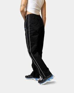 Atmos Pink Racing Pants (Black) -Venum Shop 6