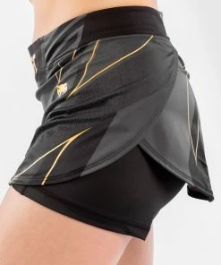 UFC Venum Authentic Fight Night Women's Skort - Champion -Venum Shop 6 252F0 252Fe 252F8 252F60e80426802786527be6271e8c269af5e93e52e5 VNMUFC 00018 126 06