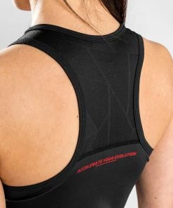 UFC Venum Performance Institute Dry Tech Tank Top - For Women - Black/Red -Venum Shop 6 252F1 252F4 252Fd 252F614daf84d2ef4be7b662cafa16a8bef407693e11 VNMUFC 00097 100 14 ad9dc7df f653 423a 8245 f282e834fa34