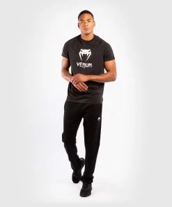 Venum Classic Joggers - Black 15 Venum Classic Joggers - Black -Venum Shop 6 252F2 252Fd 252F8 252F62d8a684ff5085ca7295fc5cdf50376bc84bbd5e JOGGING CLASSIC BLACK WHITE 07