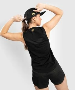 Venum Lightning Tank Top - For Women - Black/Gold -Venum Shop 6 252F4 252F8 252F2 252F648246aae0bfad02624cd4bec3fc73c980026036 TANKTOP LIGHTING BLACK GOLD 04