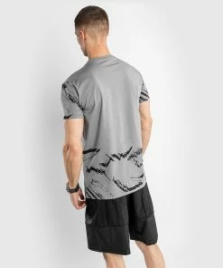 UFC Venum Authentic Fight Week Men's 2.0 Short Sleeve T-Shirt - Grey -Venum Shop 6 252F5 252Fd 252F4 252F65d47a525378bed4b1c29802e98e75934431eaad VNMUFC 00109 010 15 43126c8d 08bd 4934 b20b 9a4e8e446f8c