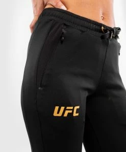 UFC Venum Authentic Fight Night Women's Walkout Pant - Champion -Venum Shop 6 252F6 252F7 252Fe 252F667e58aa403a3e0273bcaaea3f2ba5ed9c363308 VNMUFC 00014 126 07