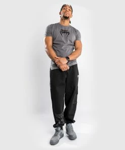 Venum Cali 34 Interference T-Shirt - Dark Grey -Venum Shop 6 252F7 252Ff 252F8 252F67f84d1f5d9bbb71178550bed67ae508cac80d24 TS CALI34 DARKGREY 06